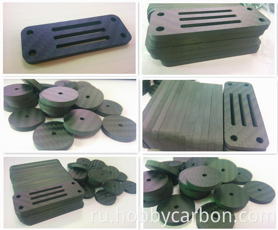 Cnc Cutting Service